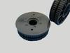 Yamaha DRIVE ROLLER ASSY KW1-M229F-00